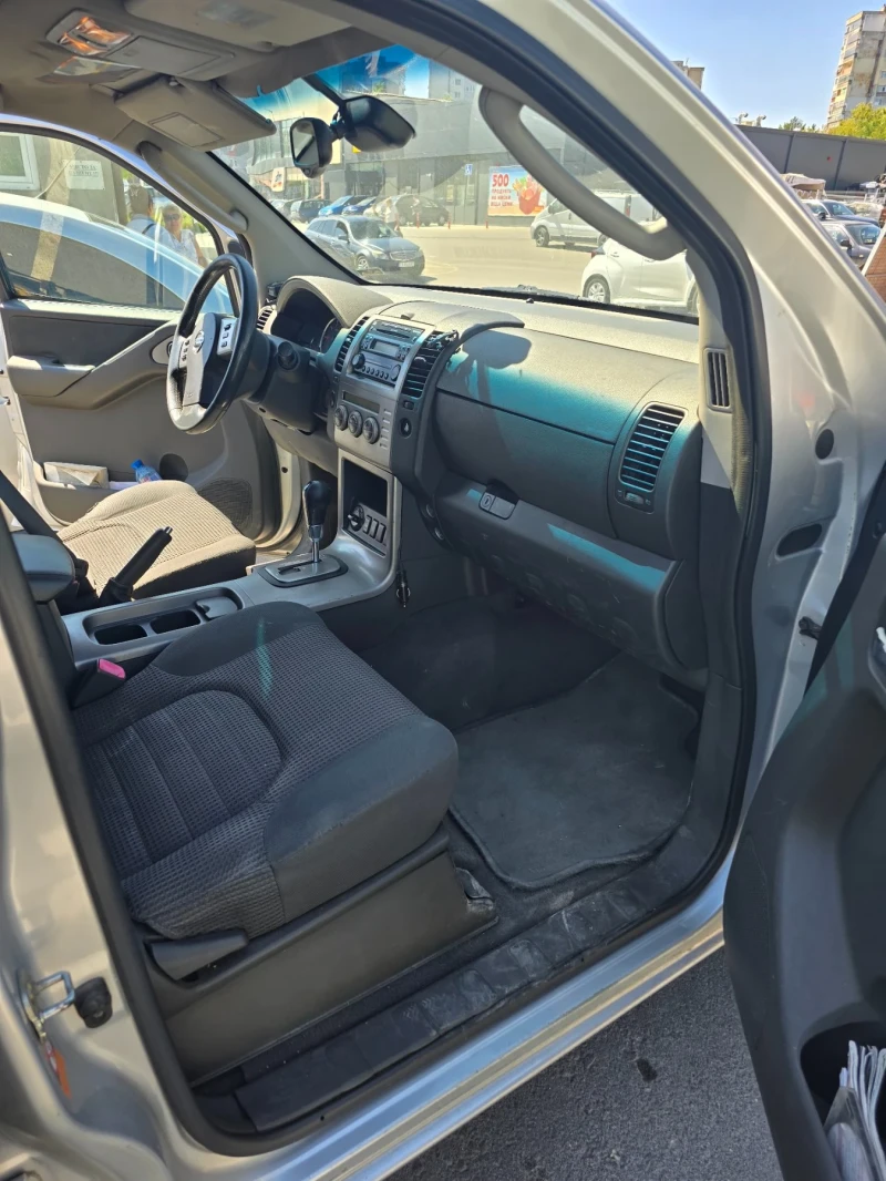 Nissan Pathfinder ., снимка 12 - Автомобили и джипове - 52446948