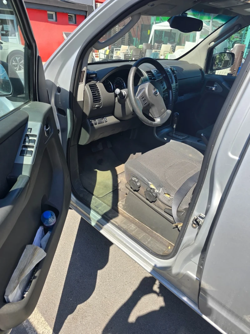 Nissan Pathfinder ., снимка 6 - Автомобили и джипове - 52446948
