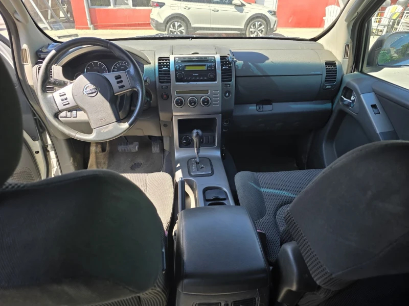 Nissan Pathfinder ., снимка 9 - Автомобили и джипове - 52446948