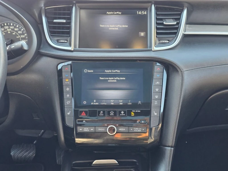 Infiniti QX50 * LUXE AWD * NO ACCIDENTS / 1 OWNER / CARPLAY / PA, снимка 12 - Автомобили и джипове - 52904746