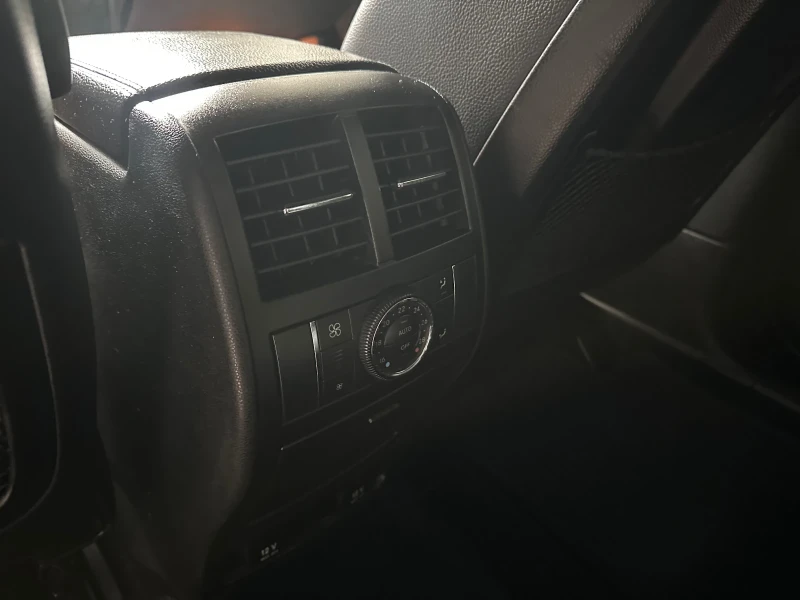 Mercedes-Benz ML 320 CDI 4 Matic, снимка 14 - Автомобили и джипове - 53053541