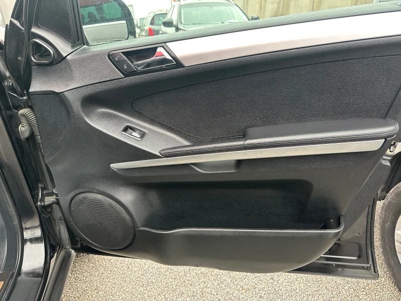 Mercedes-Benz ML 320 CDI 4 Matic, снимка 13 - Автомобили и джипове - 53053541