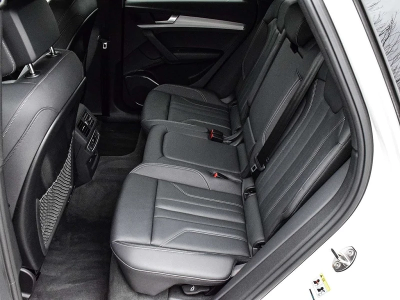 Audi Q5 * S Line quattro Premium Plus * CARFAX * БЕЗ ПЪРВО, снимка 16 - Автомобили и джипове - 53145631