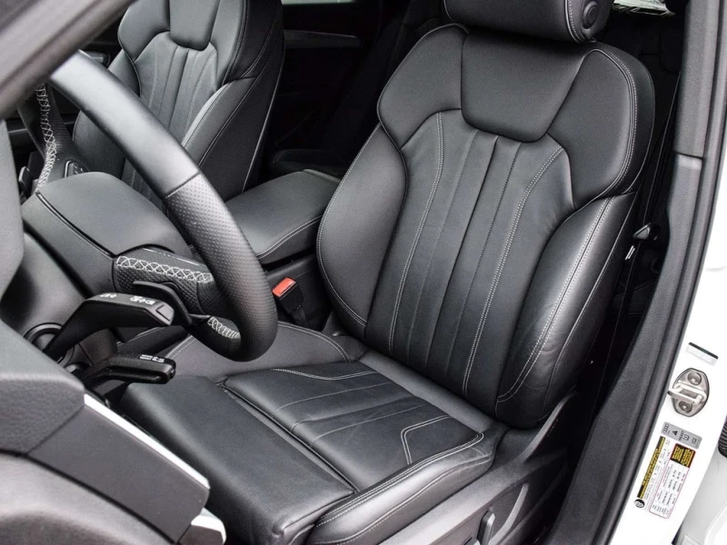 Audi Q5 * S Line quattro Premium Plus * CARFAX * БЕЗ ПЪРВО, снимка 8 - Автомобили и джипове - 53145631