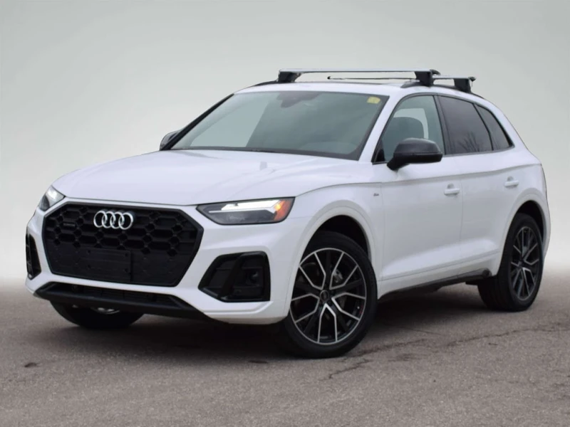 Audi Q5 * S Line quattro Premium Plus * CARFAX * БЕЗ ПЪРВО