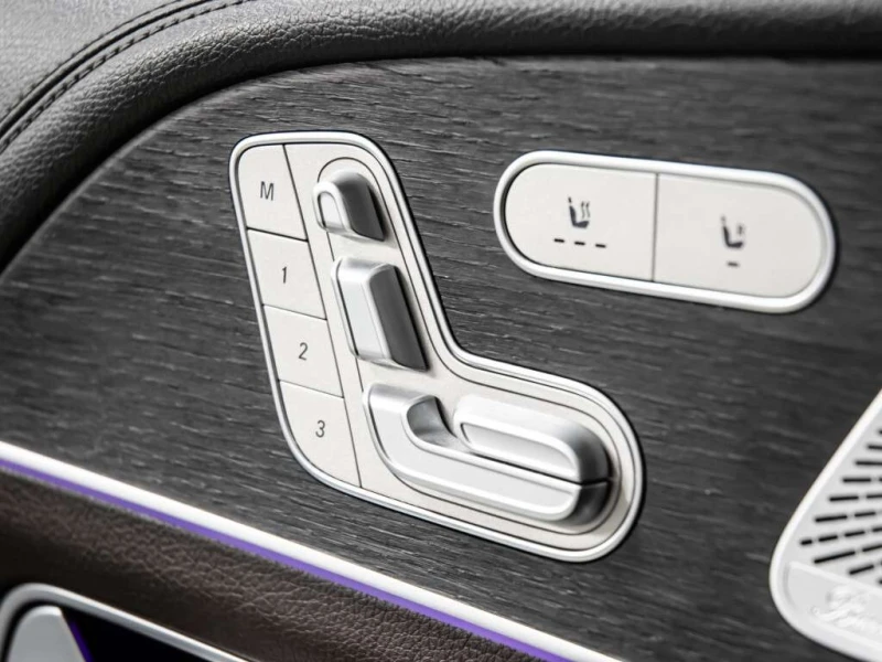 Mercedes-Benz GLE 350 * 4M * CARFAX * ФИКСИРАНА ЦЕНА ДО СОФИЯ, снимка 15 - Автомобили и джипове - 53467104