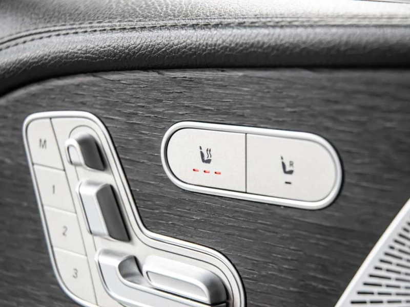 Mercedes-Benz GLE 350 * 4M * CARFAX * ФИКСИРАНА ЦЕНА ДО СОФИЯ, снимка 16 - Автомобили и джипове - 53467104