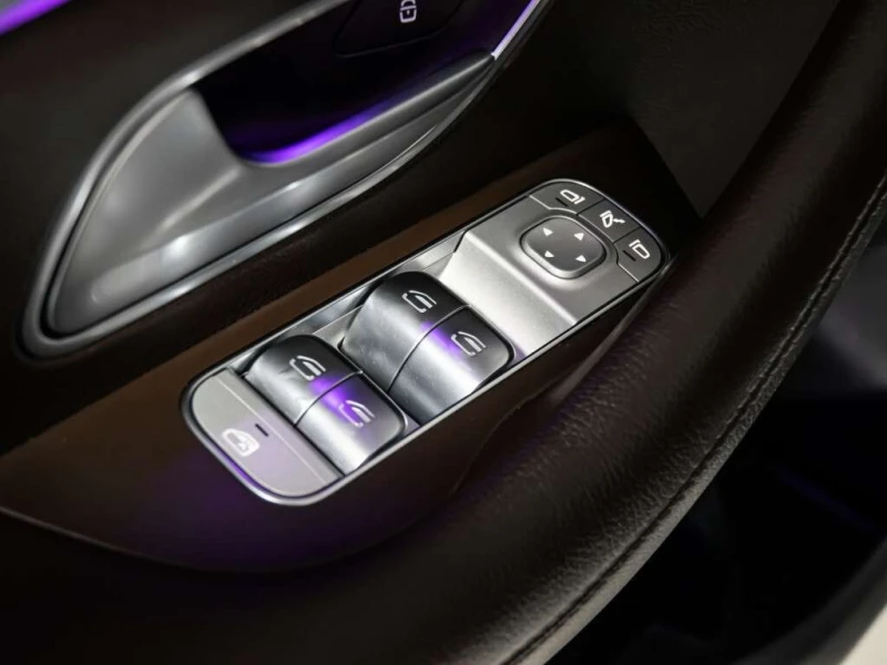 Mercedes-Benz GLE 350 * 4M * CARFAX * ФИКСИРАНА ЦЕНА ДО СОФИЯ, снимка 13 - Автомобили и джипове - 53467104