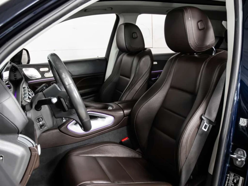 Mercedes-Benz GLE 350 * 4M * CARFAX * ФИКСИРАНА ЦЕНА ДО СОФИЯ, снимка 9 - Автомобили и джипове - 53467104