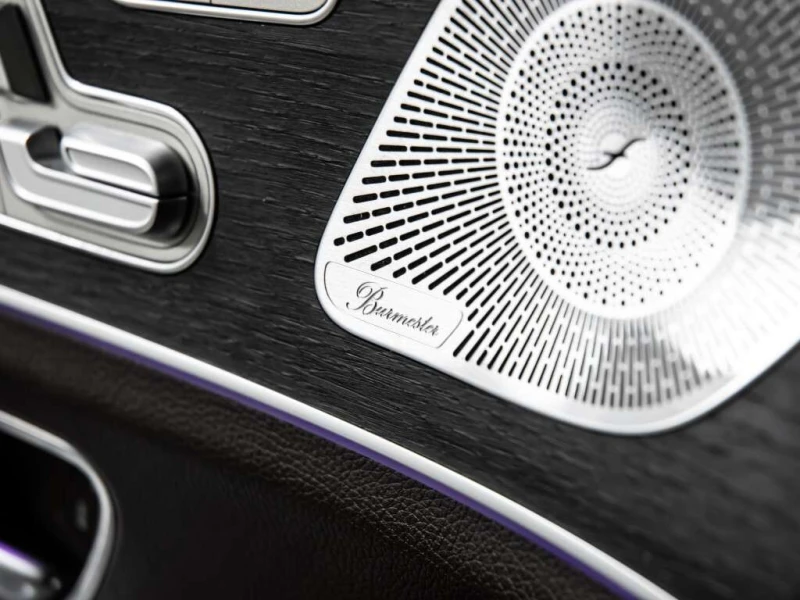 Mercedes-Benz GLE 350 * 4M * CARFAX * ФИКСИРАНА ЦЕНА ДО СОФИЯ, снимка 17 - Автомобили и джипове - 53467104