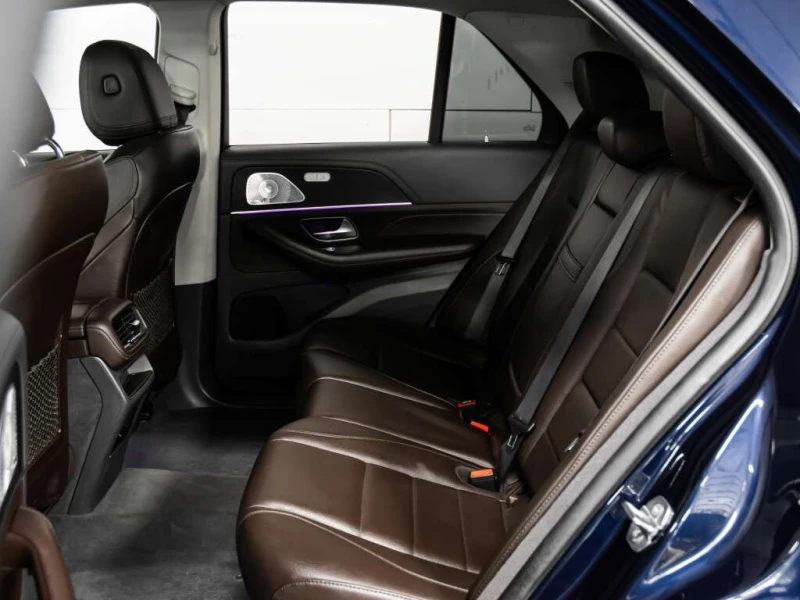 Mercedes-Benz GLE 350 * 4M * CARFAX * ФИКСИРАНА ЦЕНА ДО СОФИЯ, снимка 11 - Автомобили и джипове - 53467104