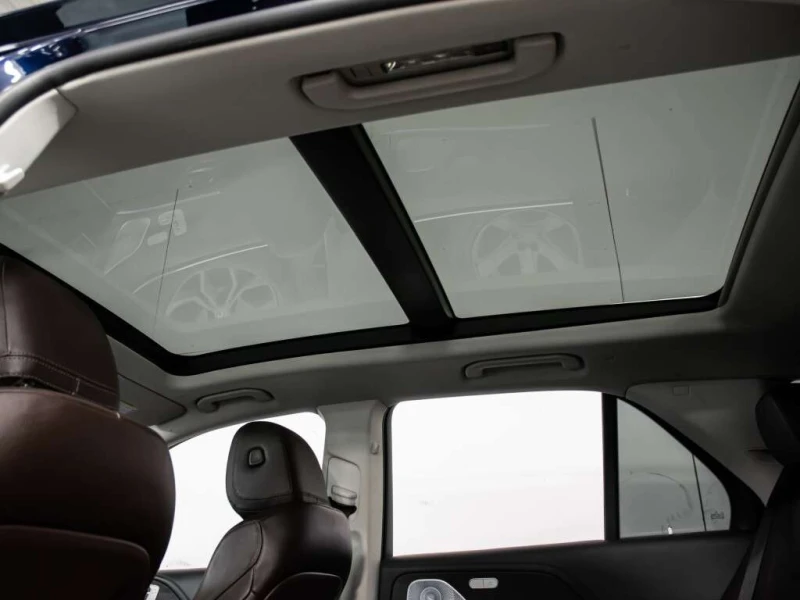 Mercedes-Benz GLE 350 * 4M * CARFAX * ФИКСИРАНА ЦЕНА ДО СОФИЯ, снимка 12 - Автомобили и джипове - 53467104