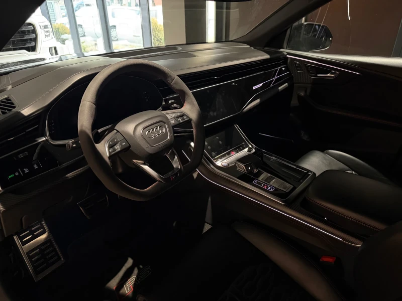 Audi RSQ8, снимка 6 - Автомобили и джипове - 53590765