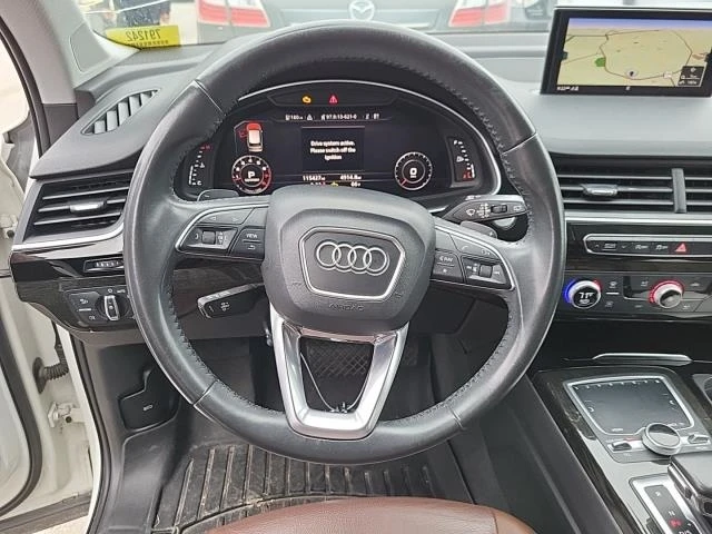 Audi Q7 PREMIUM PLUS Keyless* Диг.табло* Пано* 7-места* , снимка 7 - Автомобили и джипове - 48988023