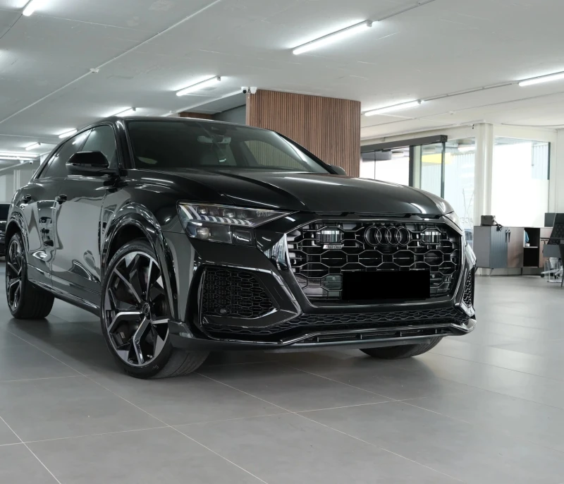 Audi RSQ8 4.0 mhev Quattro - 148998 лв. - 42120235 1