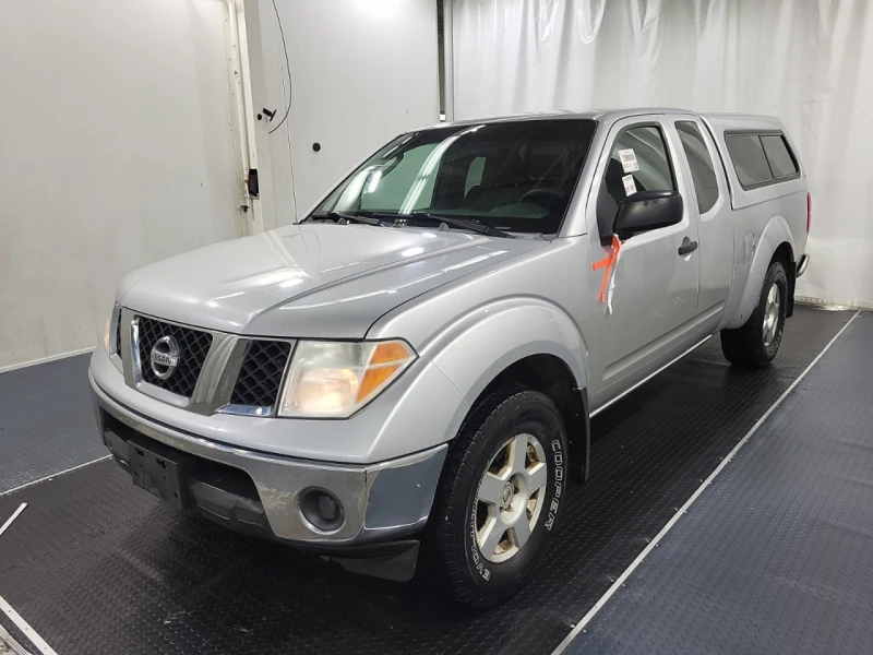 Nissan Frontier CARFAX* АВТОФИНАНСИРАНЕ* БЕЗ ПЪРВОНАЧАЛНА ВНОСКА* - 16500 лв. - 83695616 1