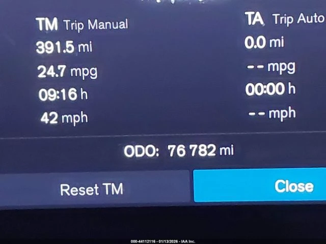 Volvo XC60 AWD* B5* Камера* м.Точки* Lane assist* БЕЗ УДАР* , снимка 13 - Автомобили и джипове - 53215658