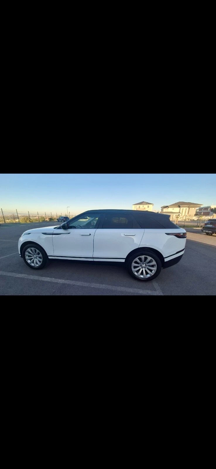 Land Rover Range Rover Velar ТОП СЪСТОЯНИЕ, РЕАЛНИ КМ, снимка 10 - Автомобили и джипове - 53837494