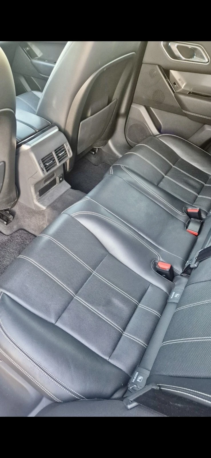 Land Rover Range Rover Velar ТОП СЪСТОЯНИЕ, РЕАЛНИ КМ, снимка 8 - Автомобили и джипове - 53837494