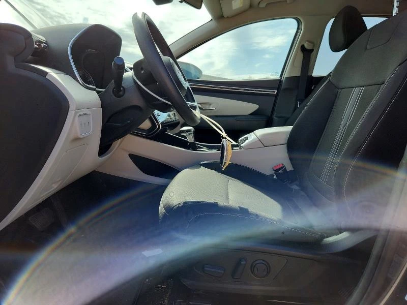 Hyundai Tucson, снимка 7 - Автомобили и джипове - 54681270