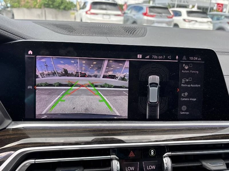 BMW X5 * xDrive40i * ВЪЗДУХ * PANO * ОПЦИЯ ЗА ФИНАНСИРАНЕ, снимка 11 - Автомобили и джипове - 54983200