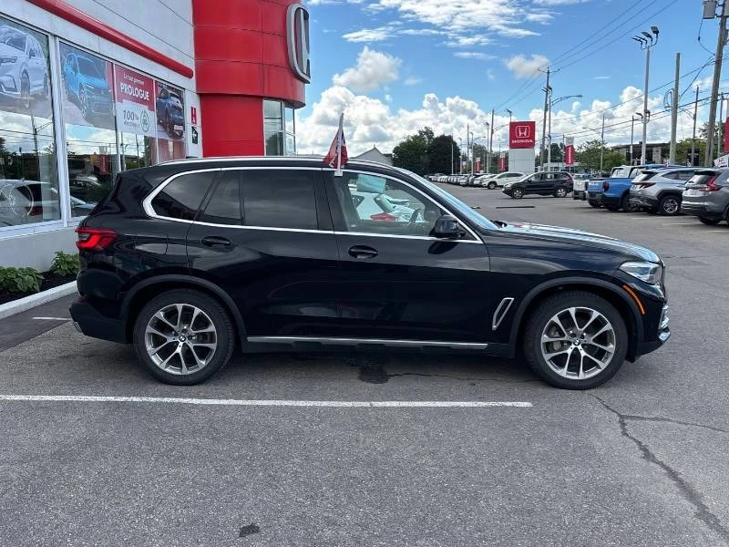 BMW X5 * xDrive40i * ВЪЗДУХ * PANO * ОПЦИЯ ЗА ФИНАНСИРАНЕ, снимка 3 - Автомобили и джипове - 54983200