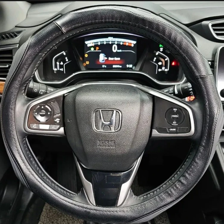 Honda Cr-v 1.5 Бензин 4х4, снимка 4 - Автомобили и джипове - 54997682