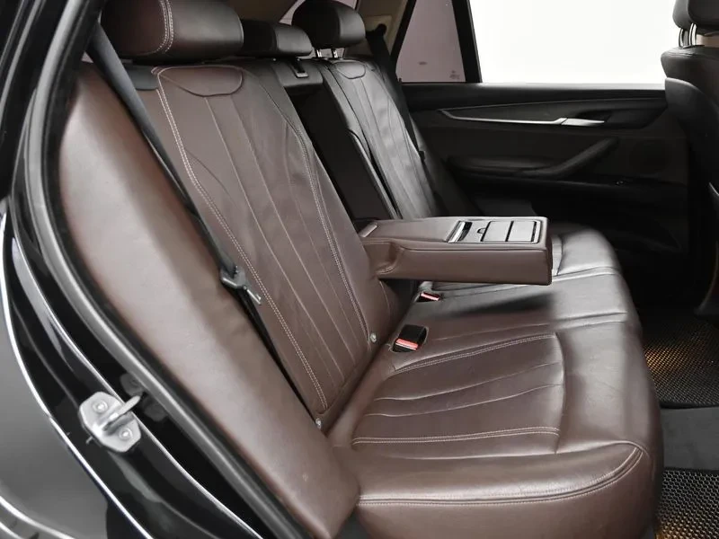 BMW X5 (F15) xDrive 30D, снимка 12 - Автомобили и джипове - 55228841