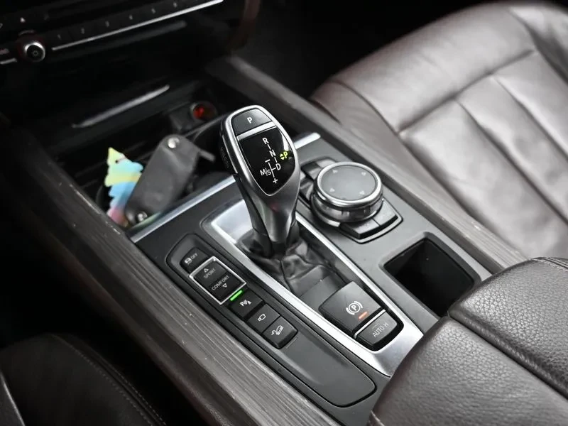 BMW X5 (F15) xDrive 30D, снимка 9 - Автомобили и джипове - 55228841