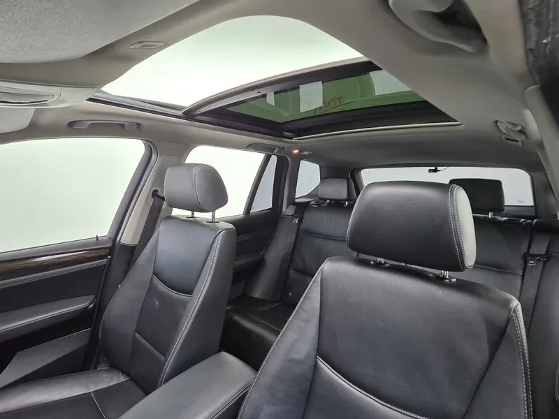 BMW X3 2.0d, снимка 12 - Автомобили и джипове - 55347742