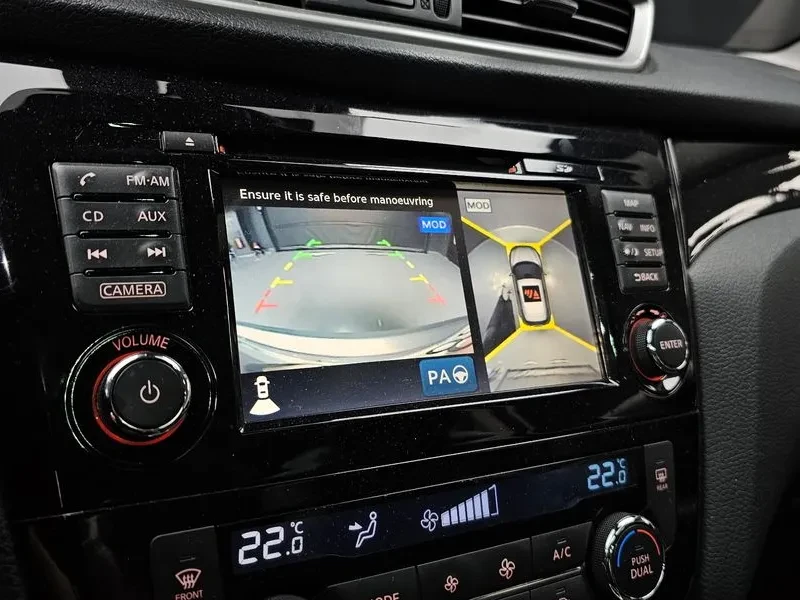 Nissan Qashqai 1.6 PLATINUM | Mobile.bg � ����������� 15