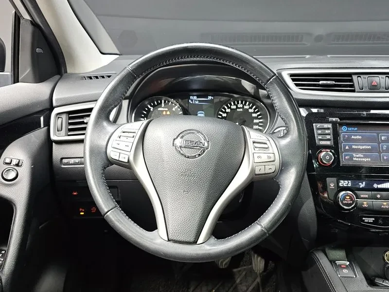 Nissan Qashqai 1.6 PLATINUM | Mobile.bg � ����������� 13