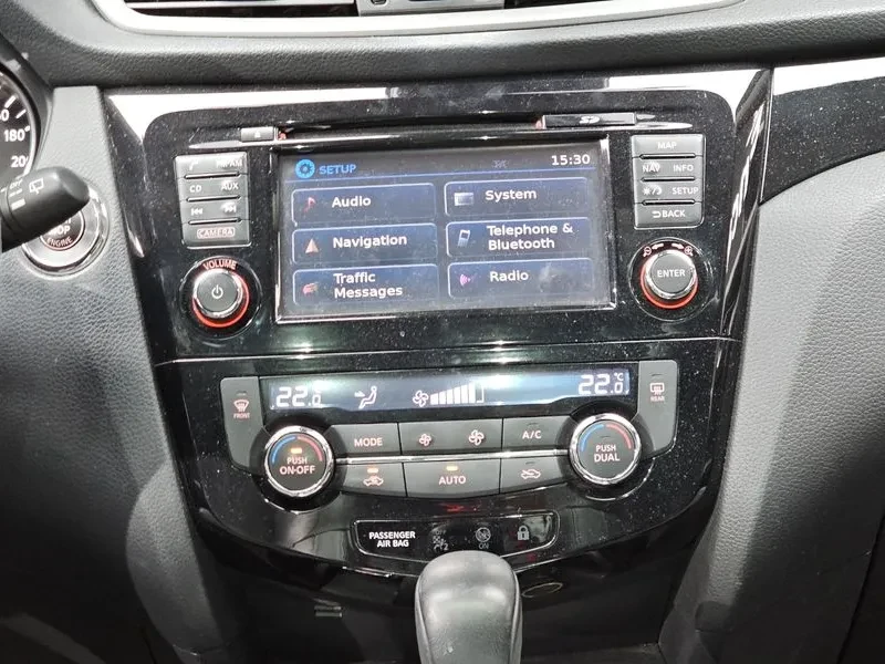 Nissan Qashqai 1.6 PLATINUM | Mobile.bg � ����������� 14