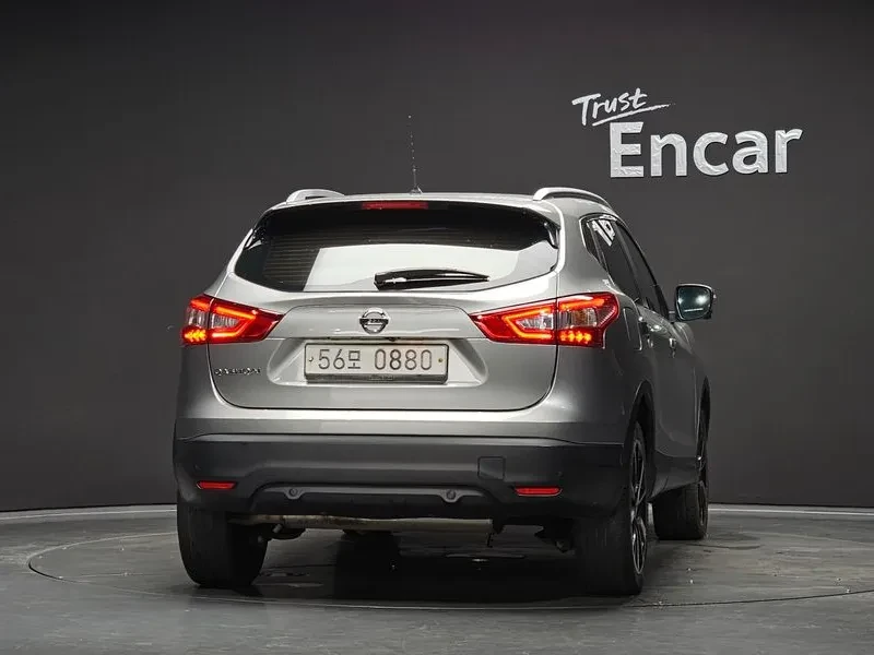 Nissan Qashqai 1.6 PLATINUM | Mobile.bg � ����������� 4