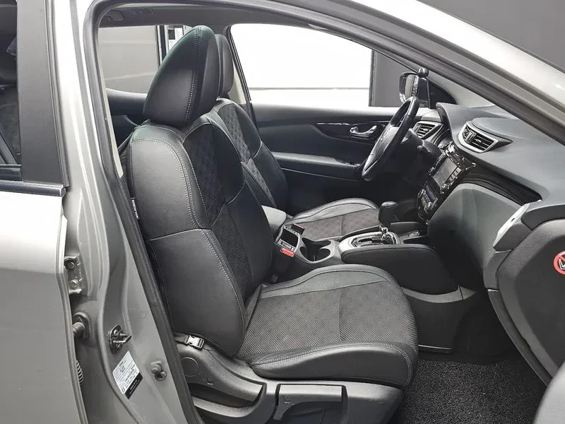 Nissan Qashqai 1.6 PLATINUM | Mobile.bg � ����������� 10