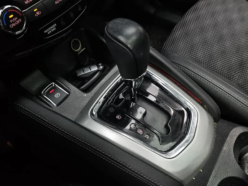 Nissan Qashqai 1.6 PLATINUM | Mobile.bg � ����������� 9