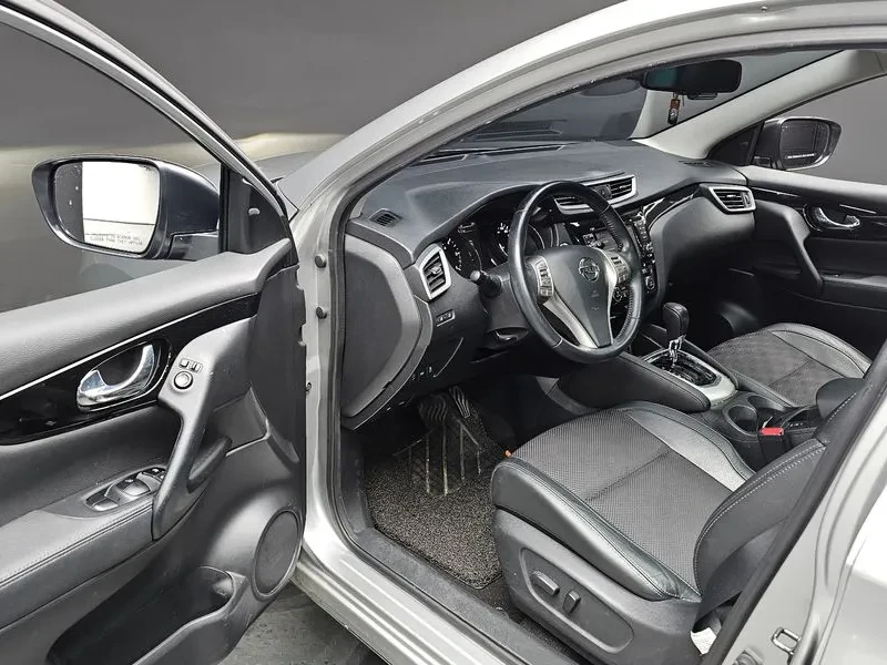 Nissan Qashqai 1.6 PLATINUM | Mobile.bg � ����������� 12