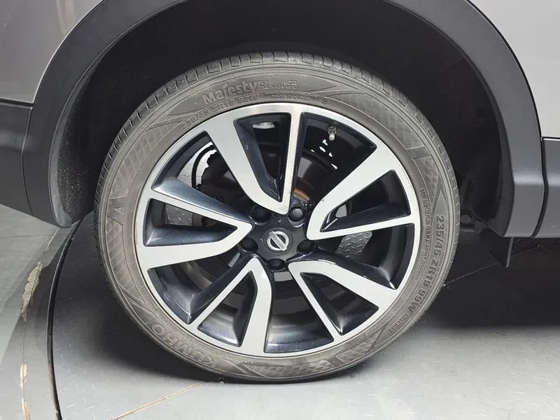 Nissan Qashqai 1.6 PLATINUM | Mobile.bg � ����������� 5