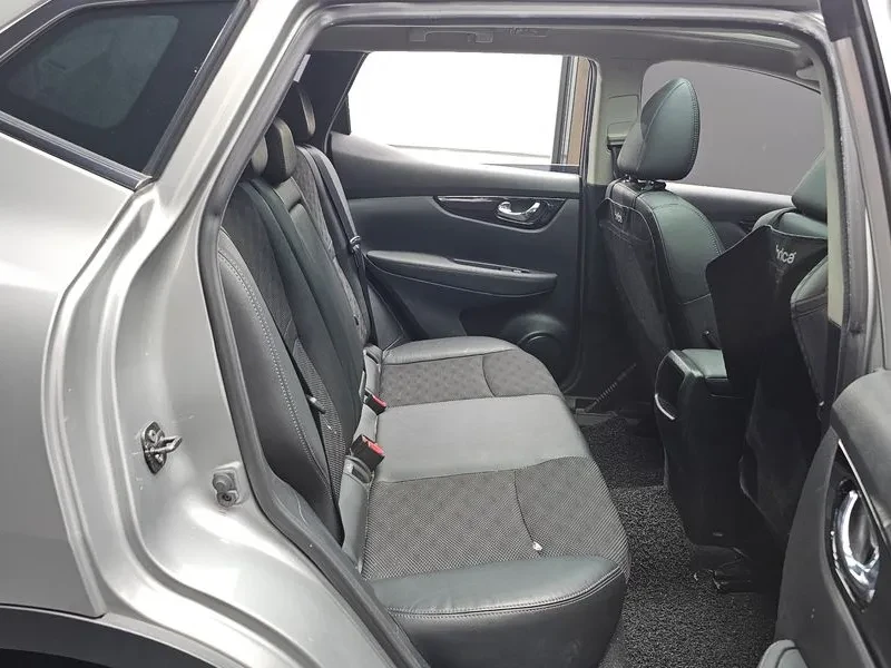 Nissan Qashqai 1.6 PLATINUM | Mobile.bg � ����������� 11