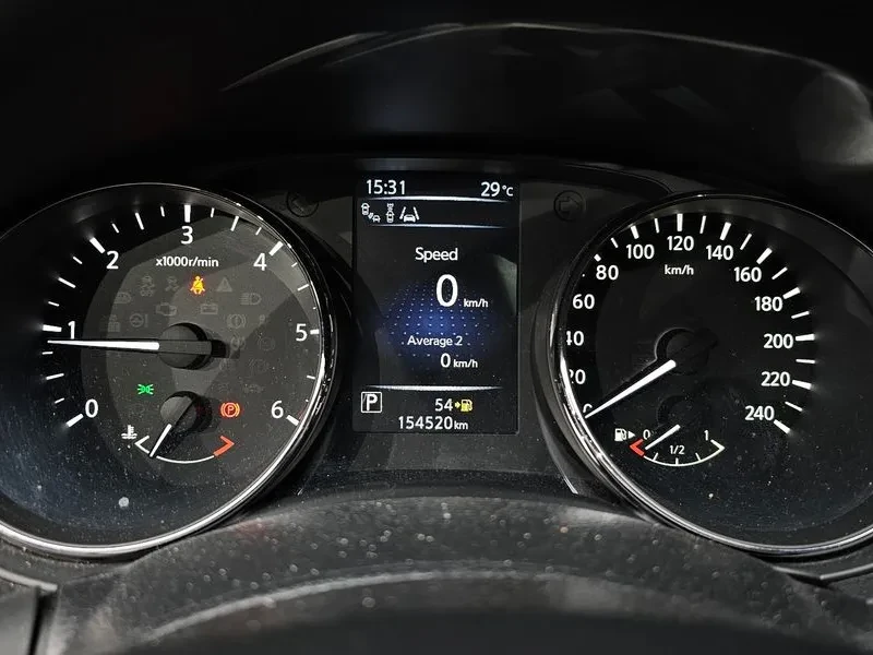 Nissan Qashqai 1.6 PLATINUM | Mobile.bg � ����������� 8