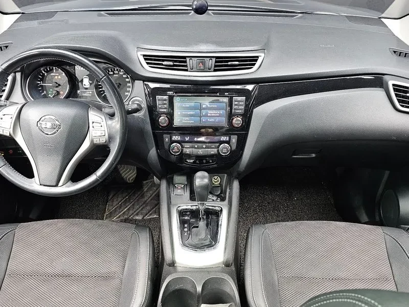 Nissan Qashqai 1.6 PLATINUM | Mobile.bg � ����������� 7