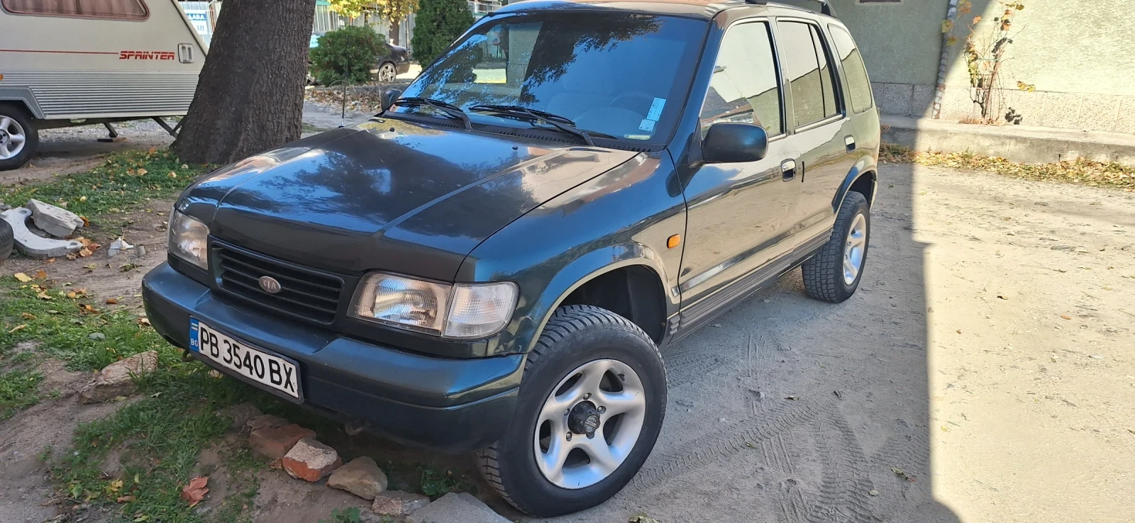 Kia Sportage | Mobile.bg   13