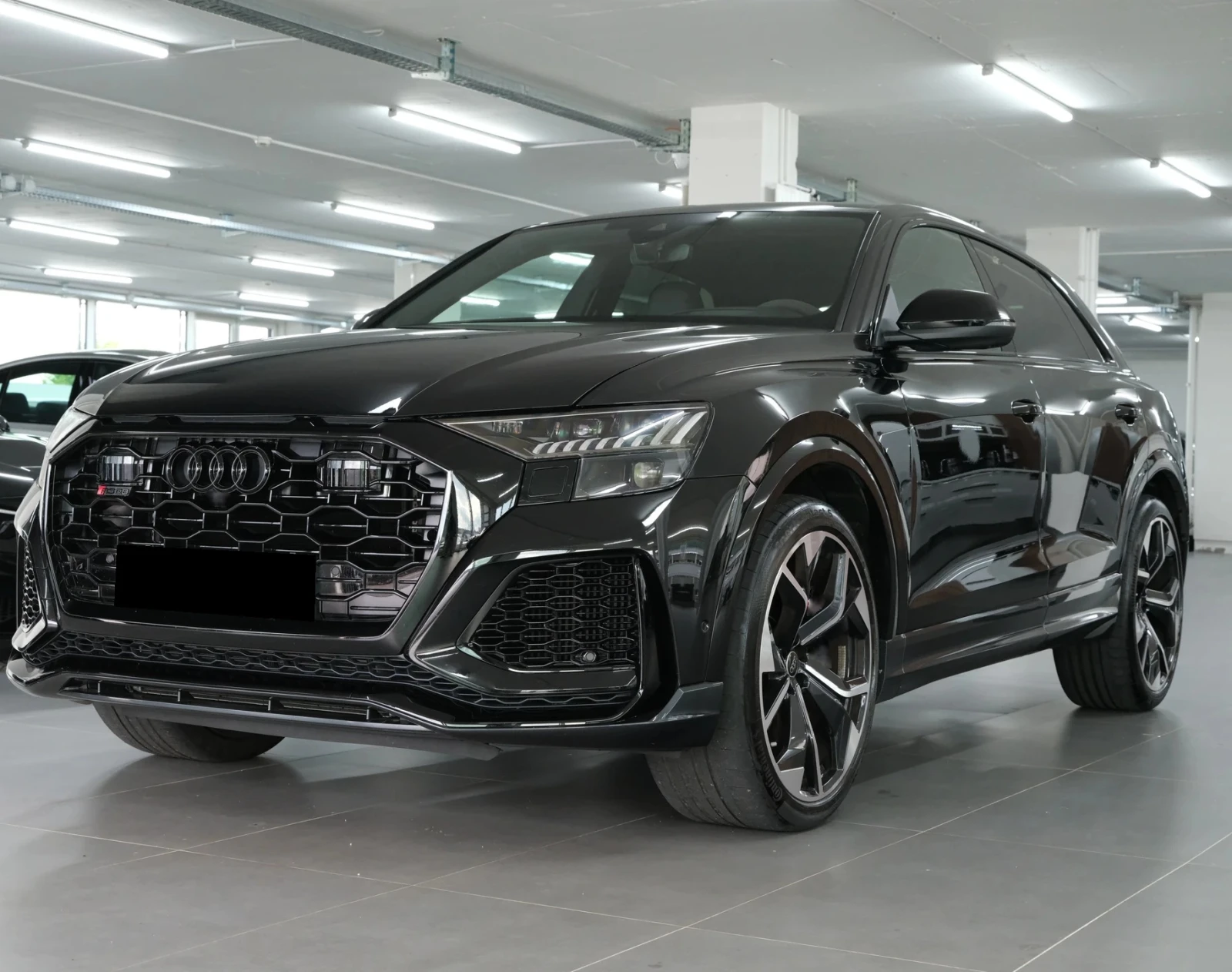 Audi RSQ8 4.0 mhev Quattro - изображение 3
