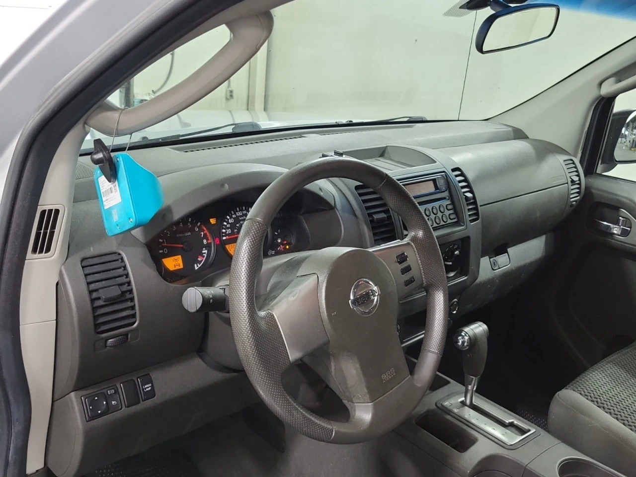 Nissan Frontier CARFAX* АВТОФИНАНСИРАНЕ* БЕЗ ПЪРВОНАЧАЛНА ВНОСКА*  - изображение 8
