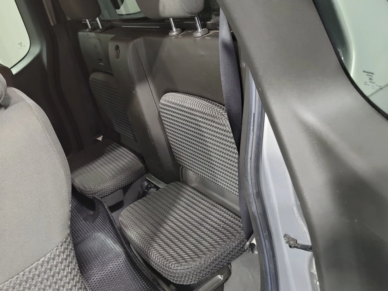 Nissan Frontier CARFAX* АВТОФИНАНСИРАНЕ* БЕЗ ПЪРВОНАЧАЛНА ВНОСКА*  - изображение 9