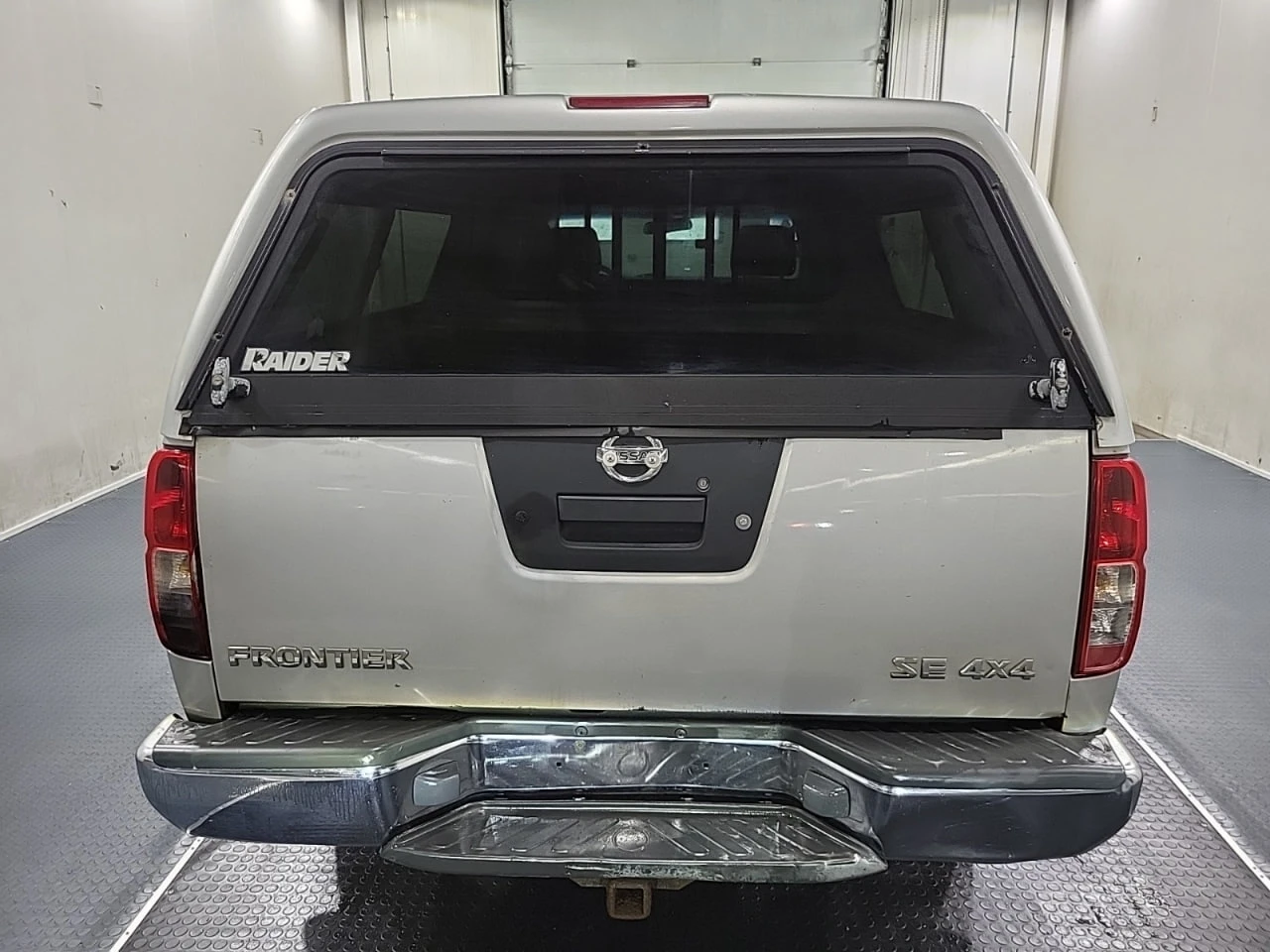Nissan Frontier CARFAX* АВТОФИНАНСИРАНЕ* БЕЗ ПЪРВОНАЧАЛНА ВНОСКА*  - изображение 5