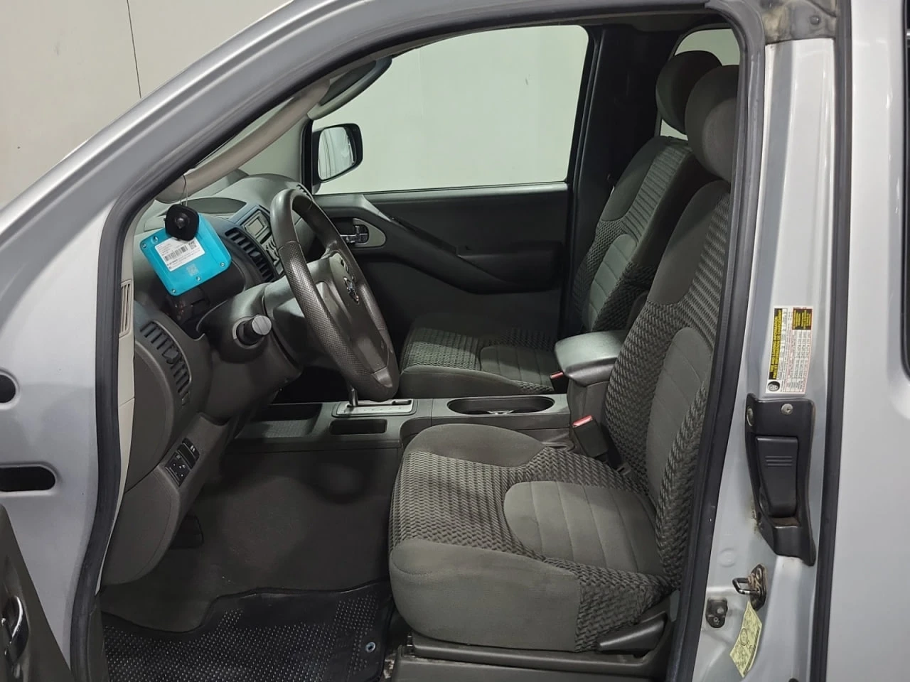 Nissan Frontier CARFAX* АВТОФИНАНСИРАНЕ* БЕЗ ПЪРВОНАЧАЛНА ВНОСКА*  - изображение 10