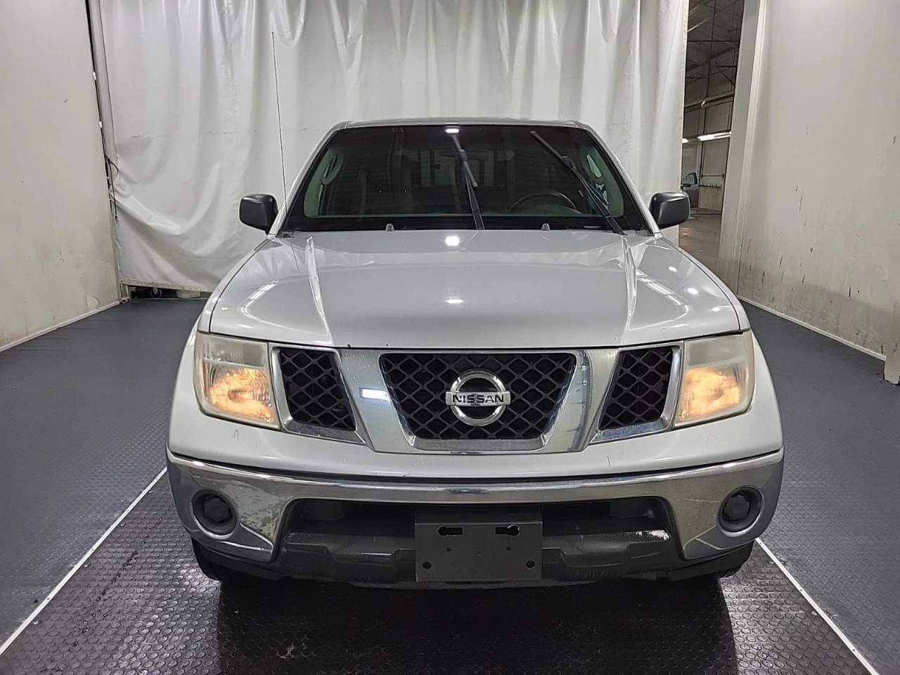 Nissan Frontier CARFAX* АВТОФИНАНСИРАНЕ* БЕЗ ПЪРВОНАЧАЛНА ВНОСКА*  - изображение 6