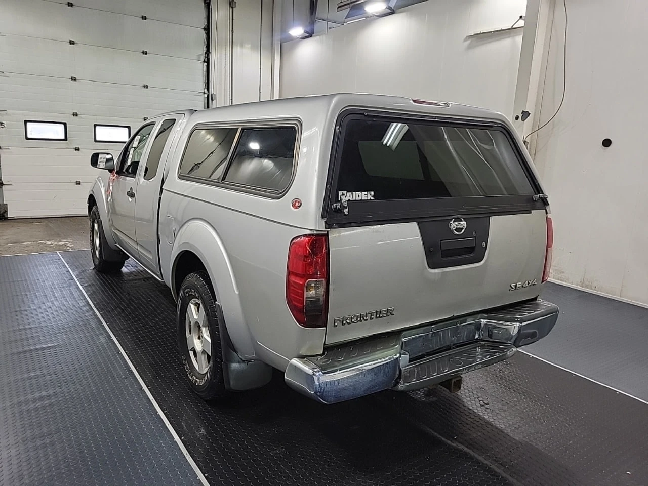 Nissan Frontier CARFAX* АВТОФИНАНСИРАНЕ* БЕЗ ПЪРВОНАЧАЛНА ВНОСКА*  - изображение 4
