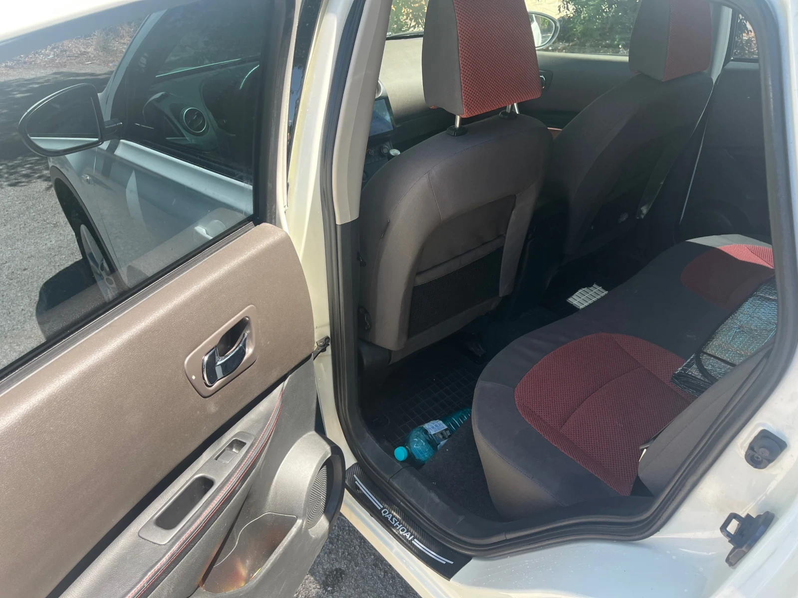 Nissan Qashqai 2.0dci 4x4 - изображение 8